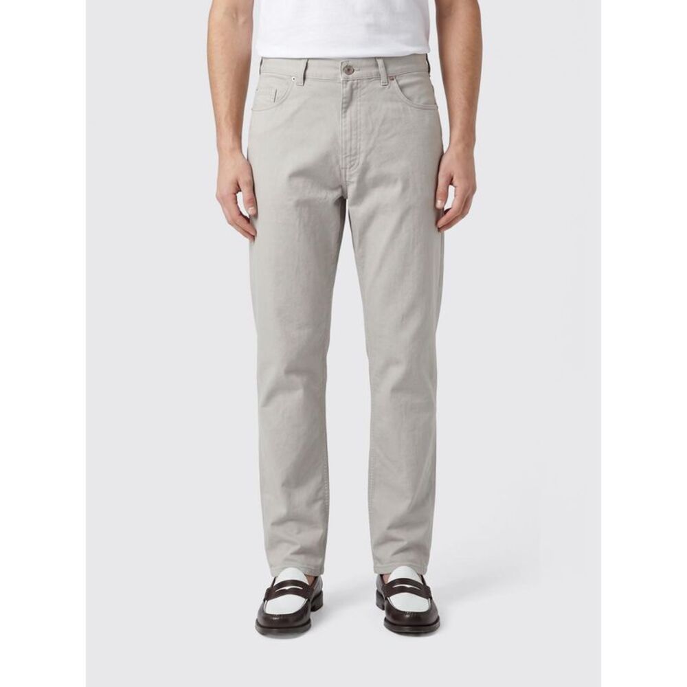 Aspesi Pants Men Nude